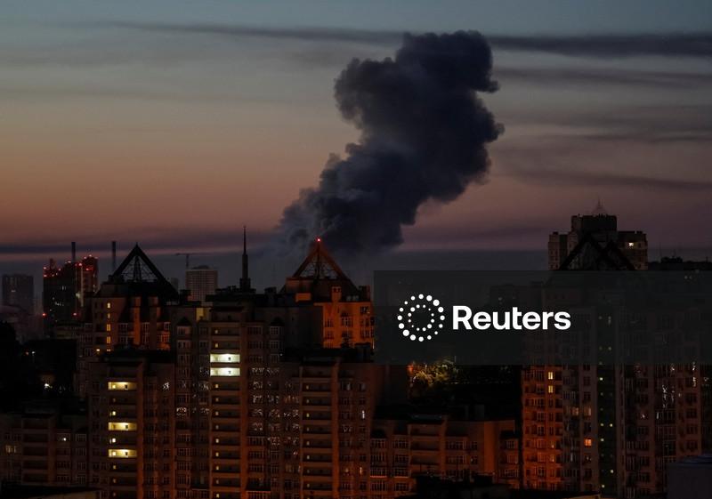 Rússia e Ucrânia seguem com ataques ao setor energético apesar de anúncio de Trump