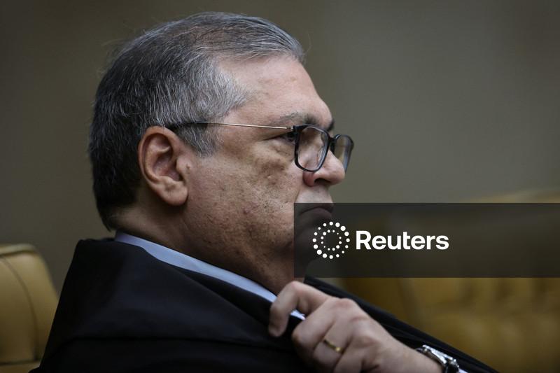 Em reviravolta, Dino reintegra Andrei Rodrigues ao comando da Polícia Federal