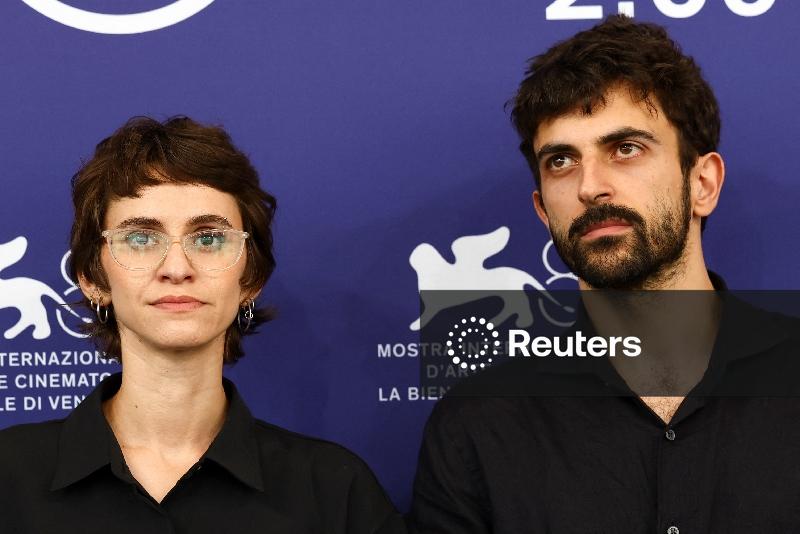 Fontes israelenses detalham número de vítimas civis em Gaza em filme exibido em Veneza