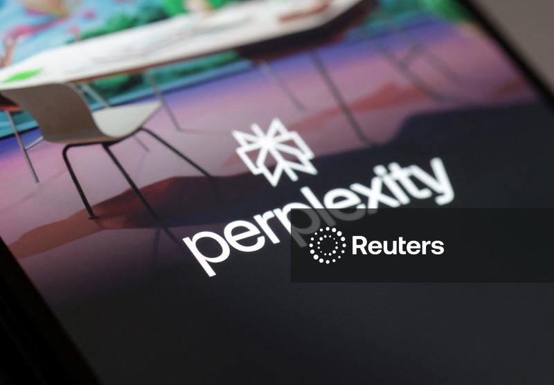 Perplexity é processada por startup por supostamente roubar tecnologia de "palavra de ativação"