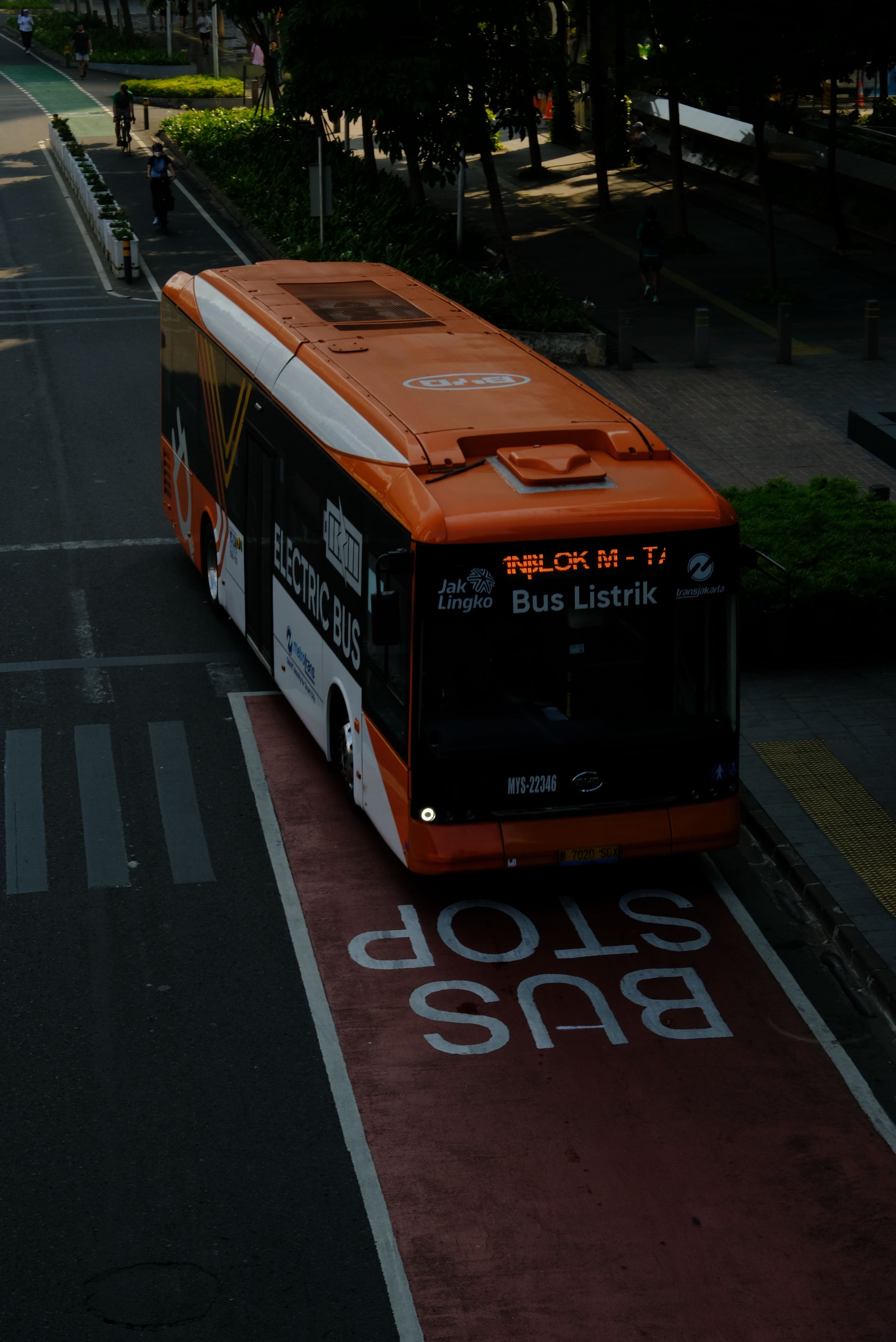 BNDES financia R$ 329 milhões para 1ª PPP de ônibus elétricos do país, que será no Rio