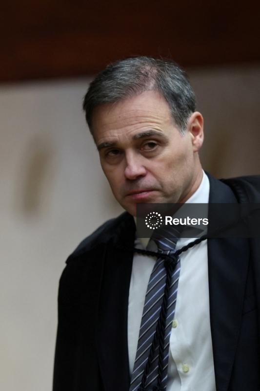 André Mendonça, o ministro "terrivelmente evangélico" do Supremo que molda a eleição no Brasil