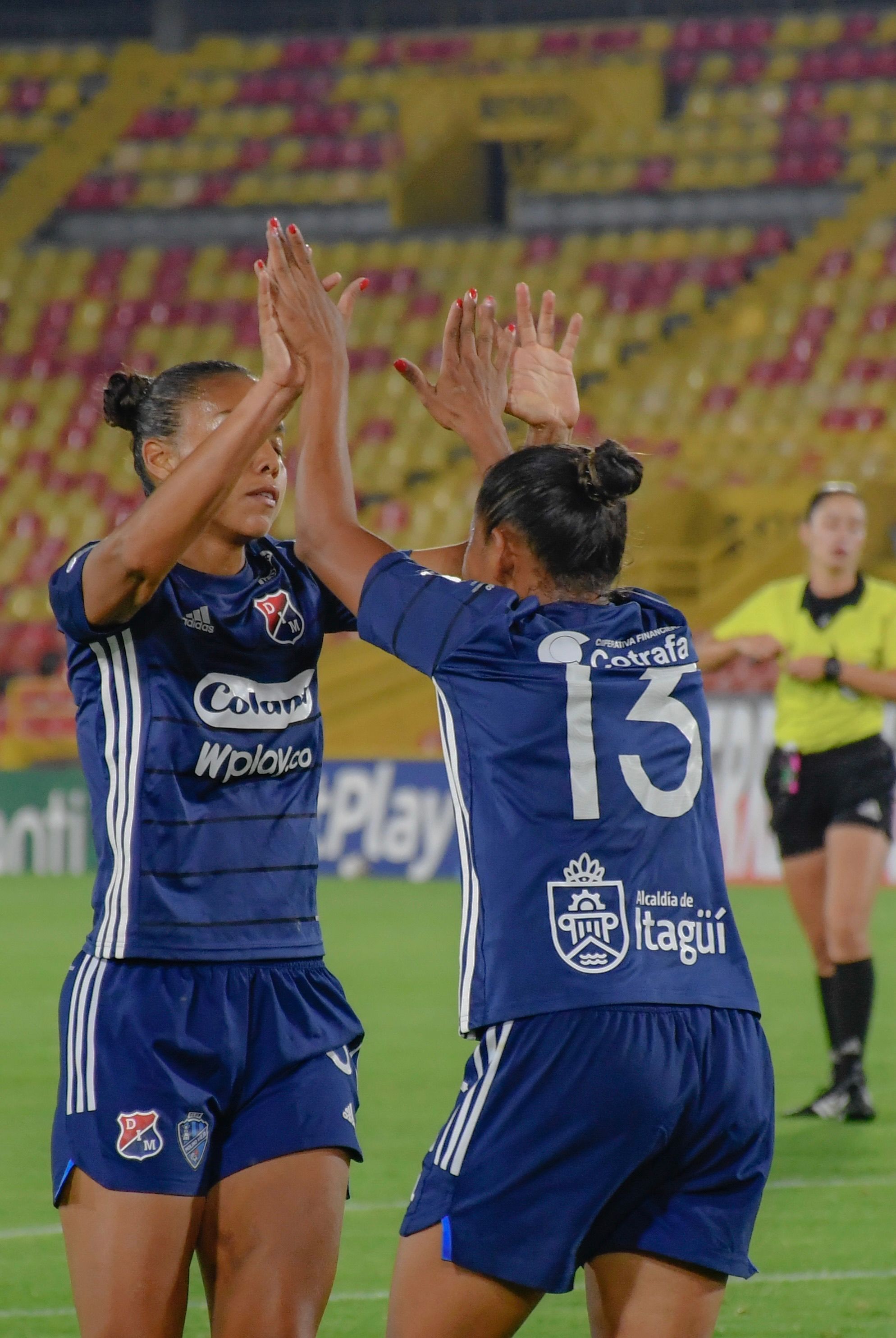 Bahia elimina Palmeiras nos pênaltis e avança à semifinal do Brasileirão Feminino