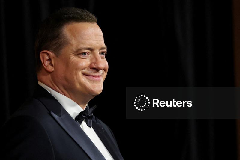 Brendan Fraser diz que drama da 2ª Guerra Mundial “Pressão” traz alerta oportuno contra questionamento da ciência