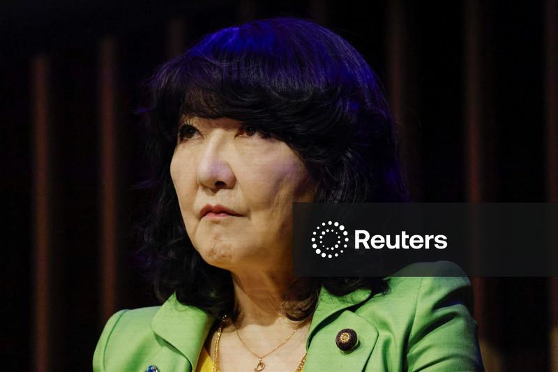 Ministra das Finanças do Japão afirma a Bessent que premiê não é reflacionista