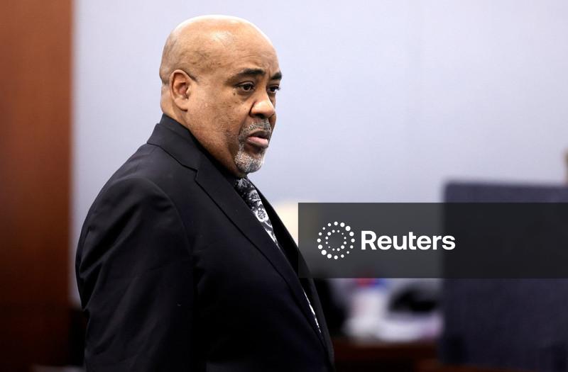 Júri considera ex-líder de gangue culpado de homicídio no caso Tupac