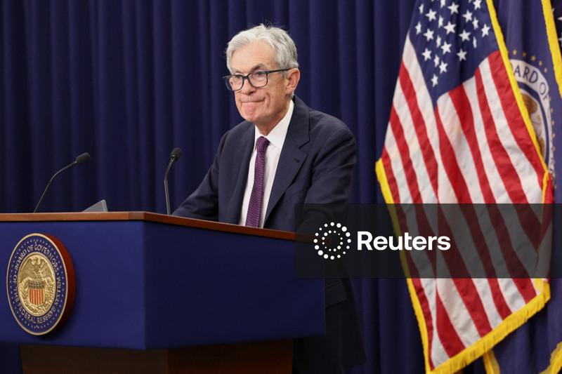Órgão fiscalizador constata deficiências, mas não má conduta do Fed no projeto de reforma da era Powell