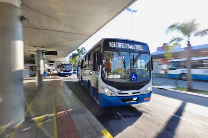 Transporte coletivo de Florianópolis opera com horários ajustados no serviço Convencional