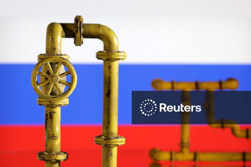 EXCLUSIVO-Rússia reduz previsões de produção e exportação de gás natural