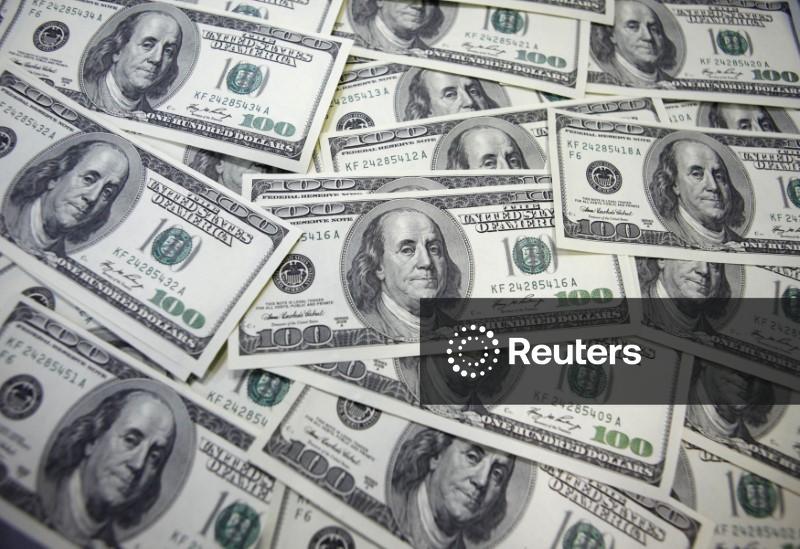 Rendimento de Treasury de 10 anos atinge 5%, nível mais alto desde 2023