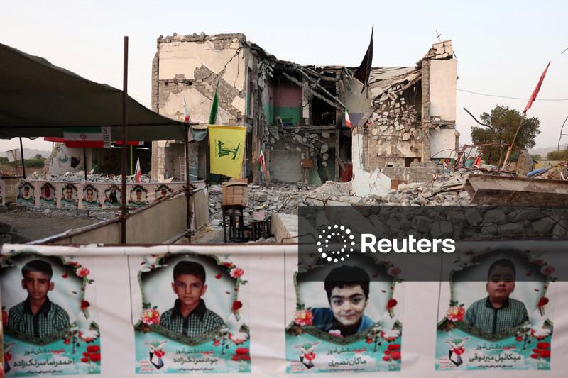 Missão da ONU vê indícios de que EUA cometeram crimes de guerra e Irã crimes contra a humanidade