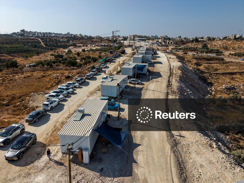 Reino Unido, França e Canadá sancionam assentamentos israelenses na Cisjordânia em apoio à solução de dois Estados