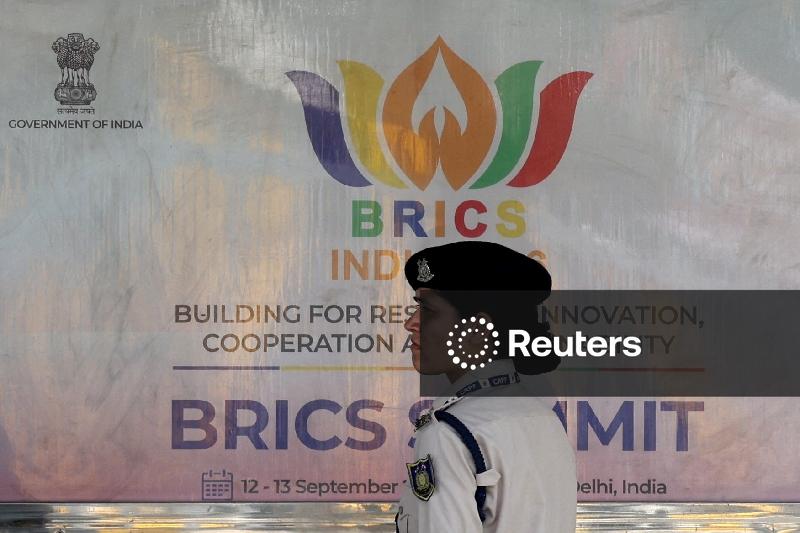 Índia sedia cúpula dos Brics enquanto guerra no Irã põe à prova unidade do bloco