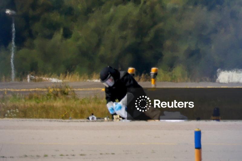 UE deve retaliar Rússia após ataque com drone e Alemanha investiga novos casos de sabotagem