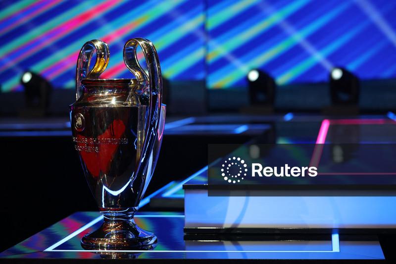 Allianz Arena em Munique e Camp Nou em Barcelona sediarão finais da Liga dos Campeões