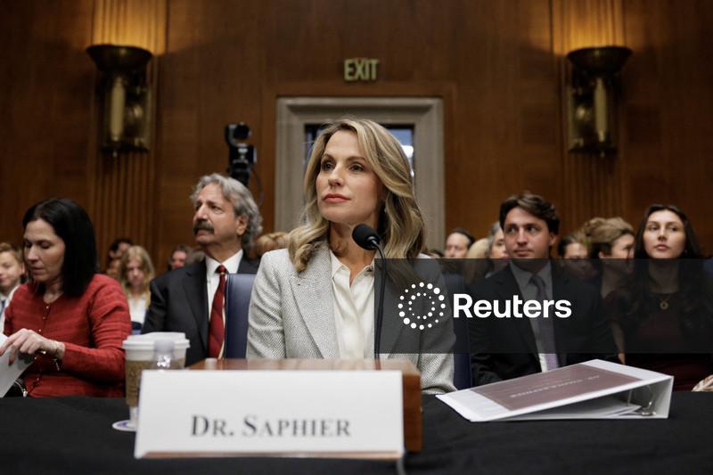 Senador republicano culpa a política de vacinação de Trump por mortes por sarampo nos EUA