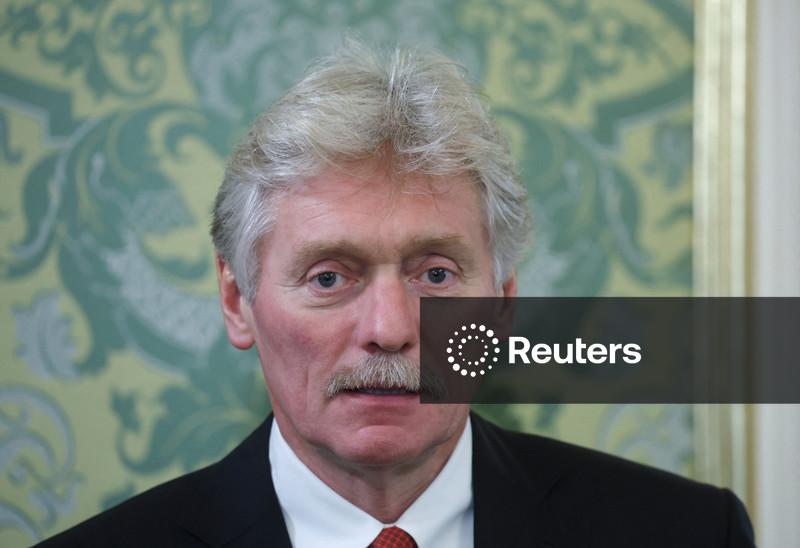 Kremlin afirma que Ucrânia está agora “pagando o preço” por próprios ataques contra Rússia