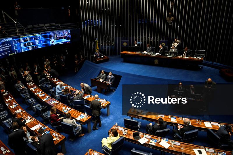 Senado aprova projeto do Redata, com incentivos para datacenters no Brasil