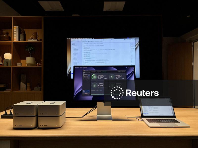 Com novos Macs, Apple quer enfrentar Microsoft e Nvidia