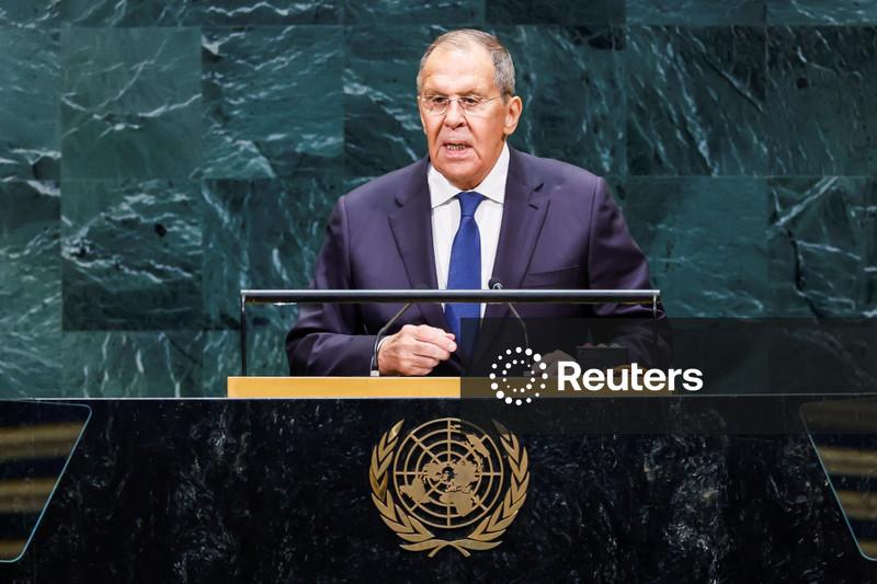 Ministro das Relações Exteriores da Rússia insta os EUA a suspenderem bloqueio contra Cuba
