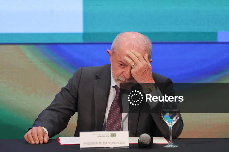 Governo anuncia Desenrola 3.0 para famílias e estima programa em R$300 bi