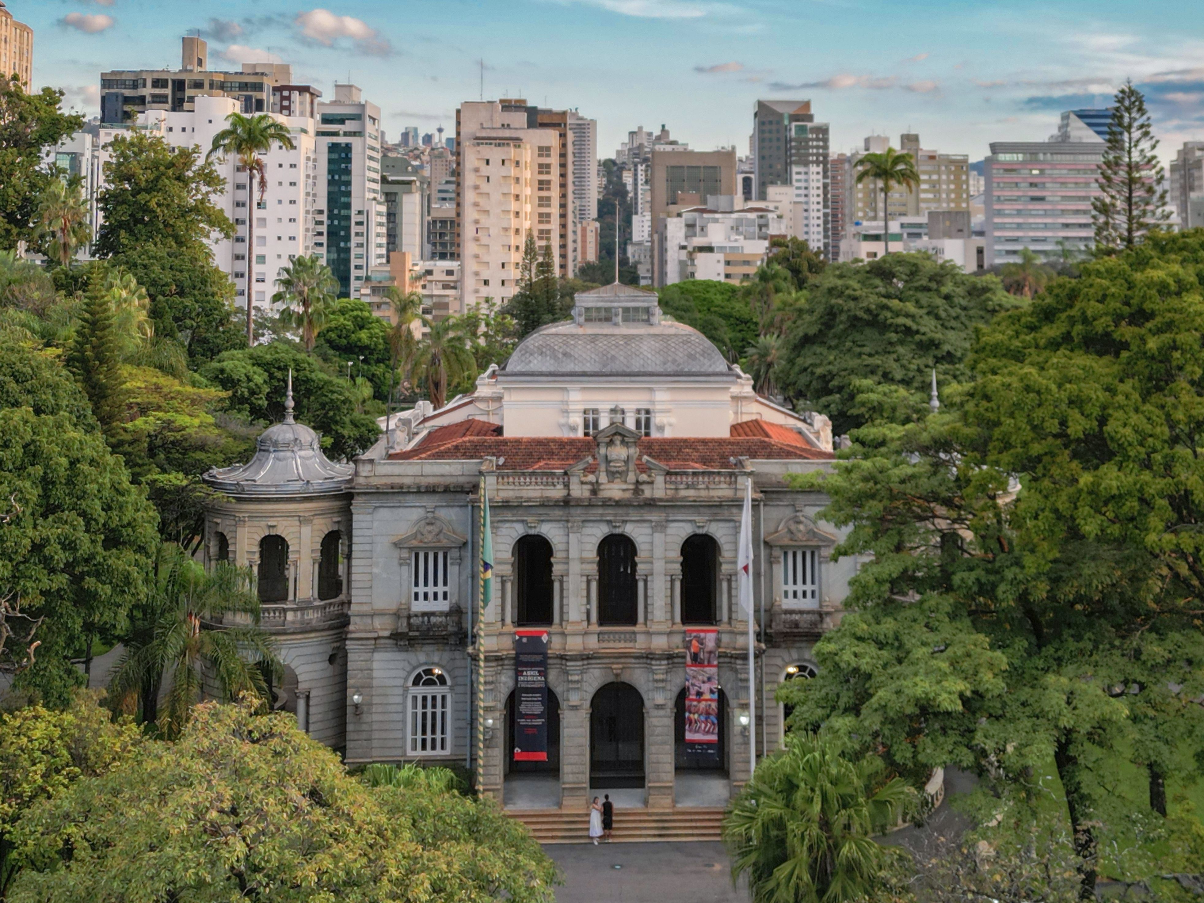 Projeto Menuuh! da Belotur é finalista em prêmio nacional de turismo