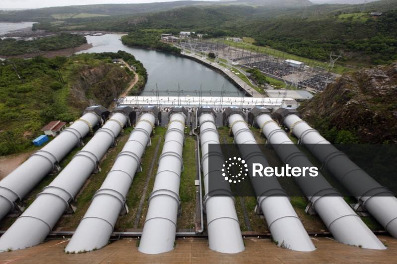 Spic contrata consórcio de chinesas para projeto de expansão de hidrelétrica de R$1,4 bi