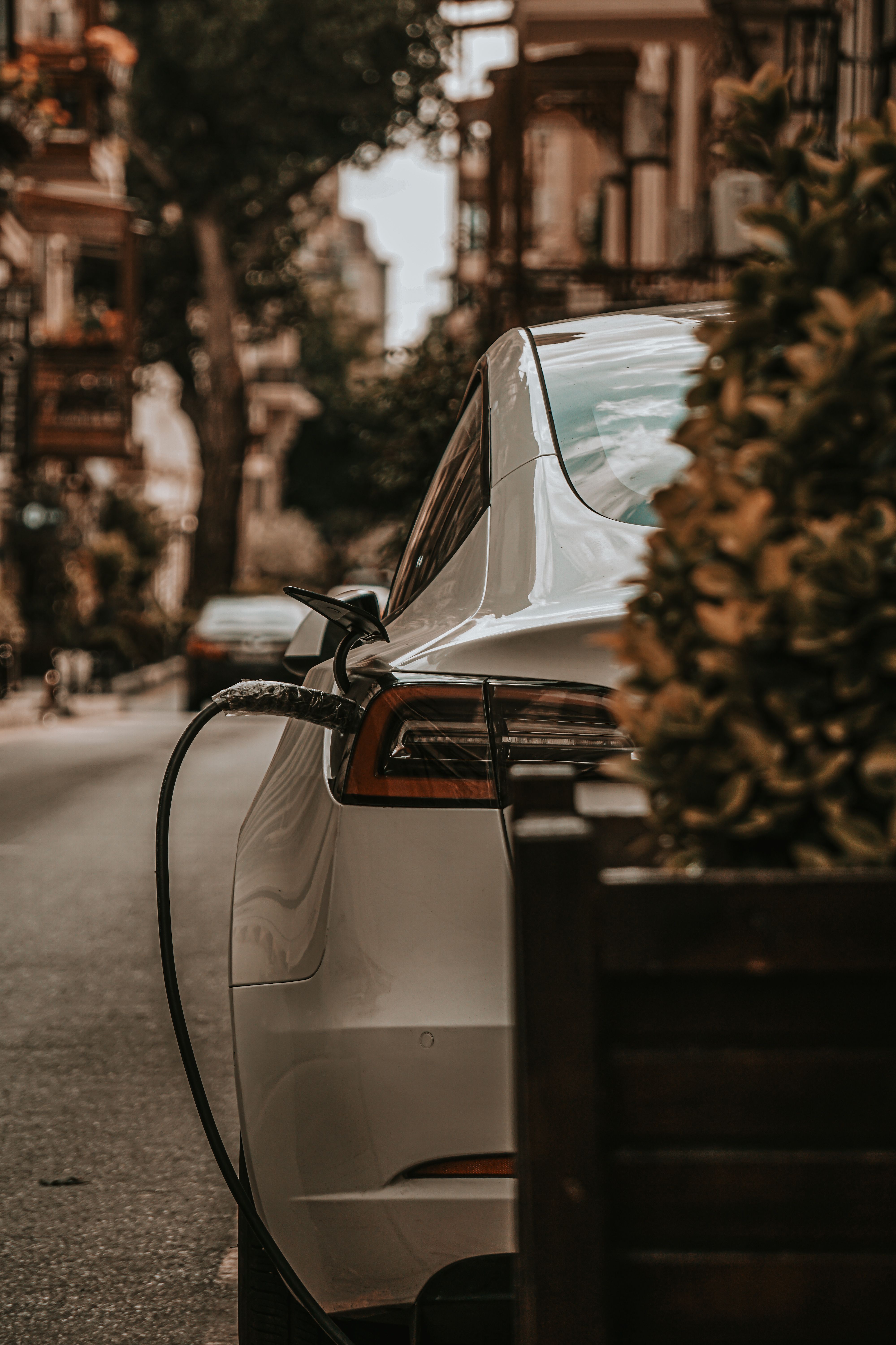 Geely EX2 chega ao Brasil como o elétrico mais econômico do país