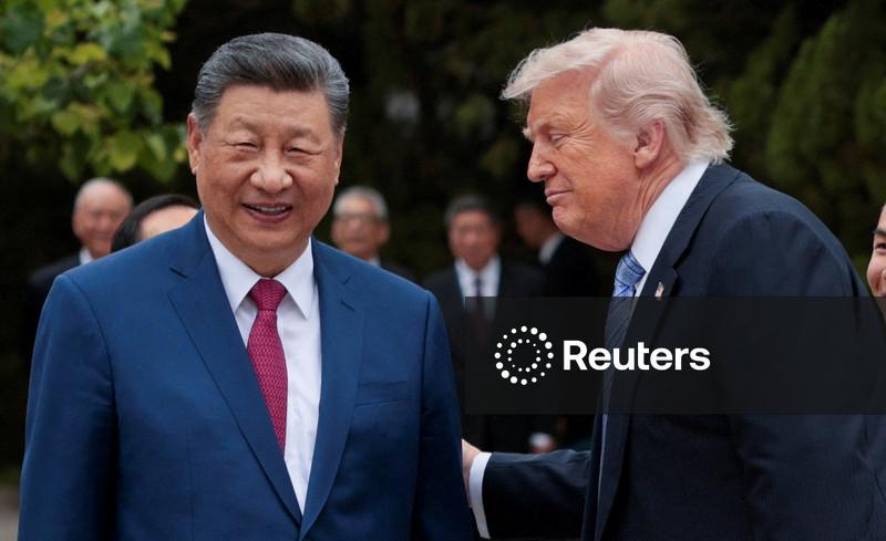 Presidente da China visitará Washington sem delegação de CEOs, dizem fontes