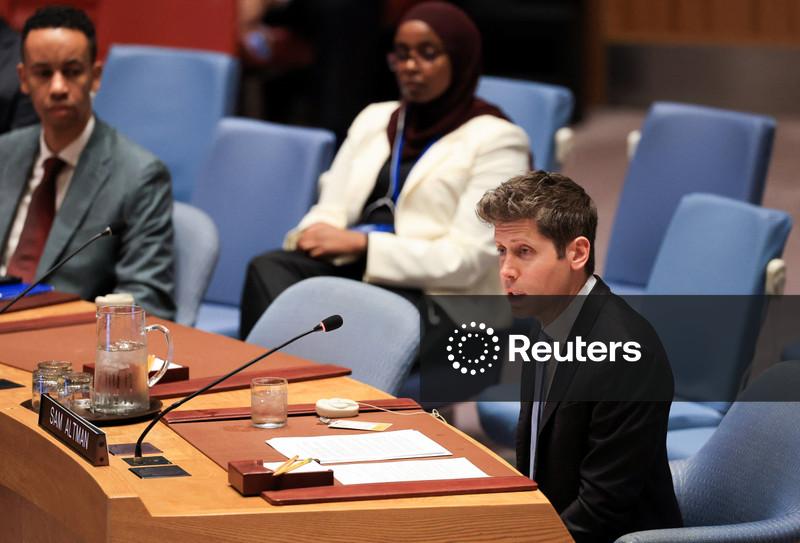 Líderes da área de IA alertam ONU sobre riscos à segurança