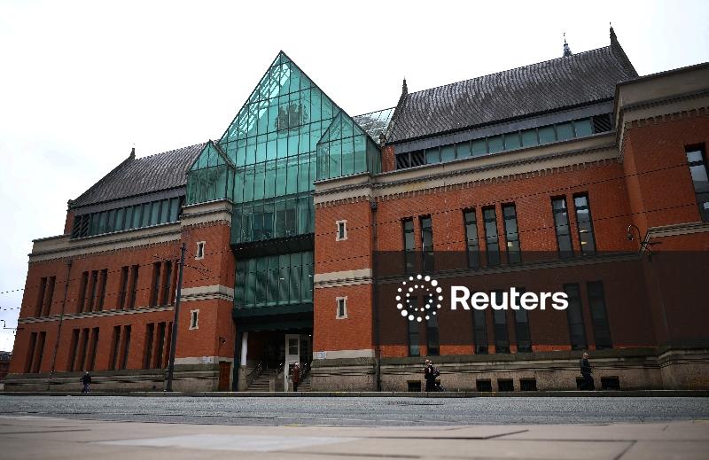Homem britânico confessa ter drogado e estuprado esposa por mais de duas décadas