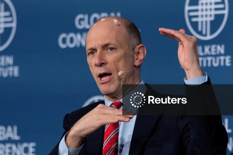 Goolsbee, do Fed: manter inflação alta por tanto tempo é “brincar com fogo”