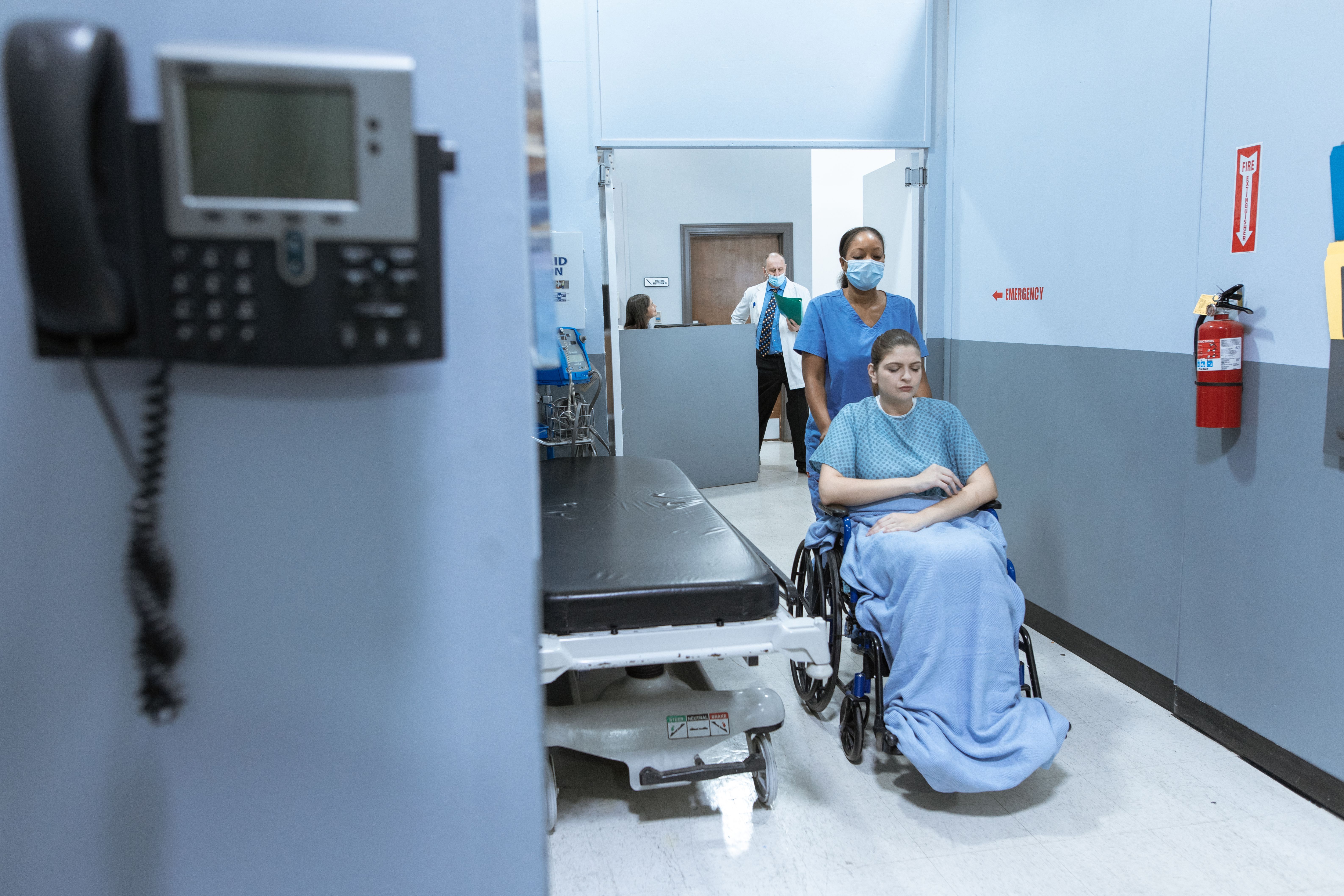 Fundação Hospital Gaspar Vianna abre 215 vagas em concurso público com inscrições a partir de sábado