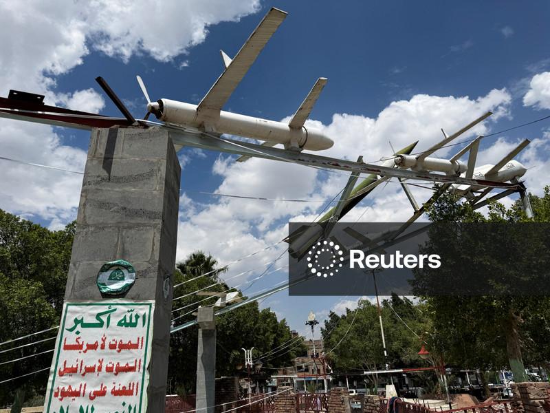Arábia Saudita emite alertas de segurança abrangentes após uma semana de ataques