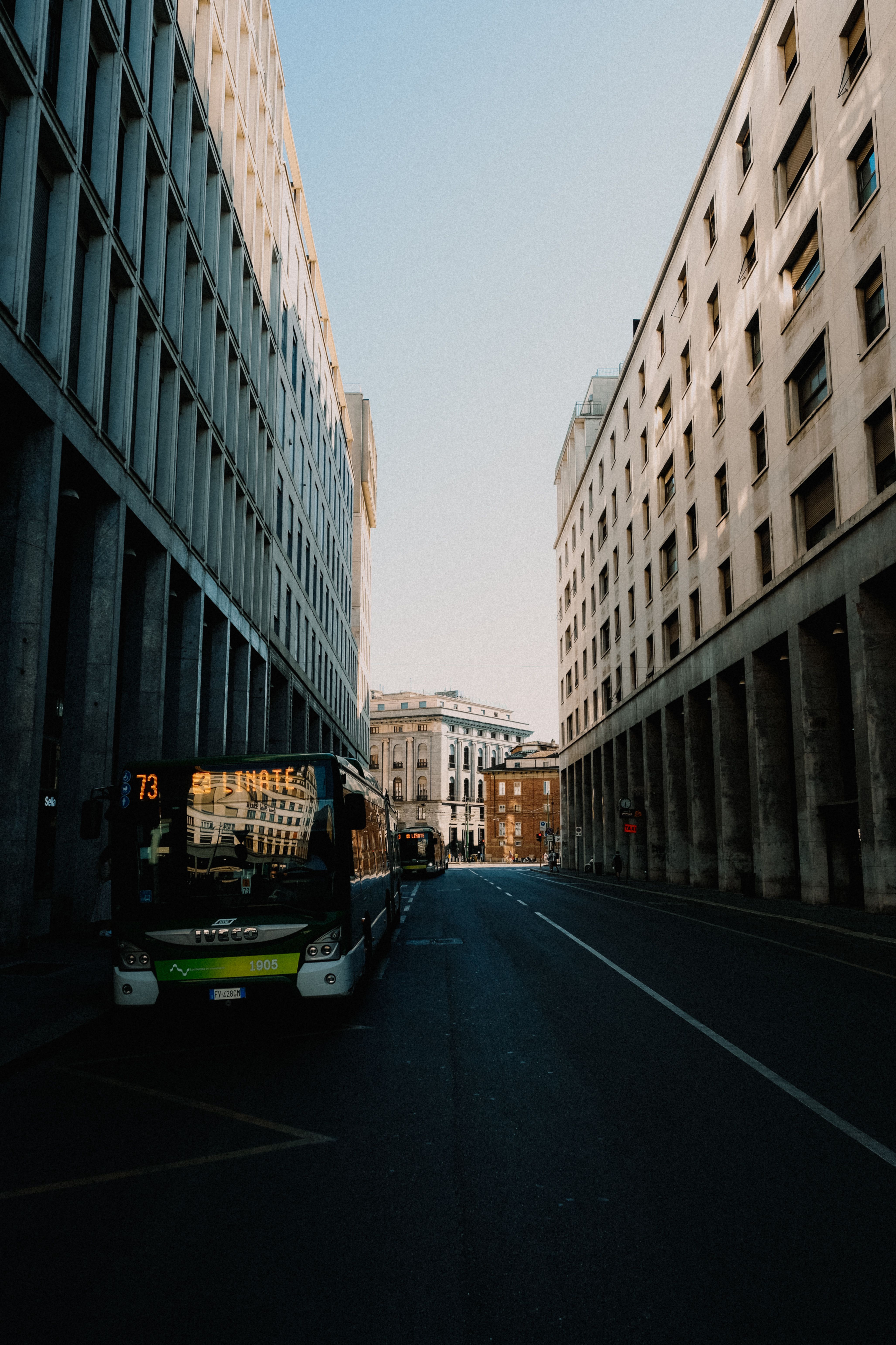 Doze linhas de ônibus mudam itinerário na área central de Belém