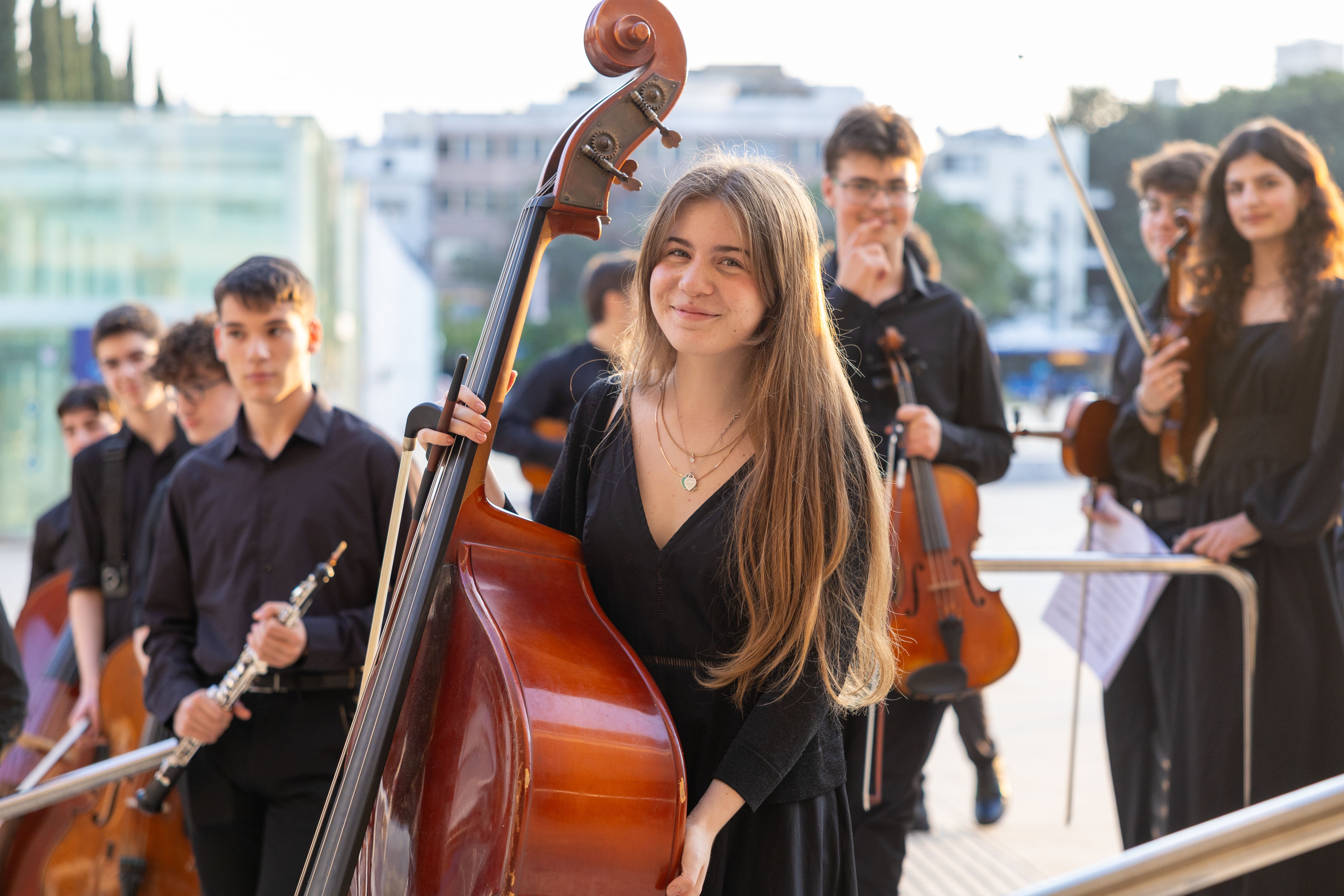 UnB aprova três novas habilitações para o curso de Música