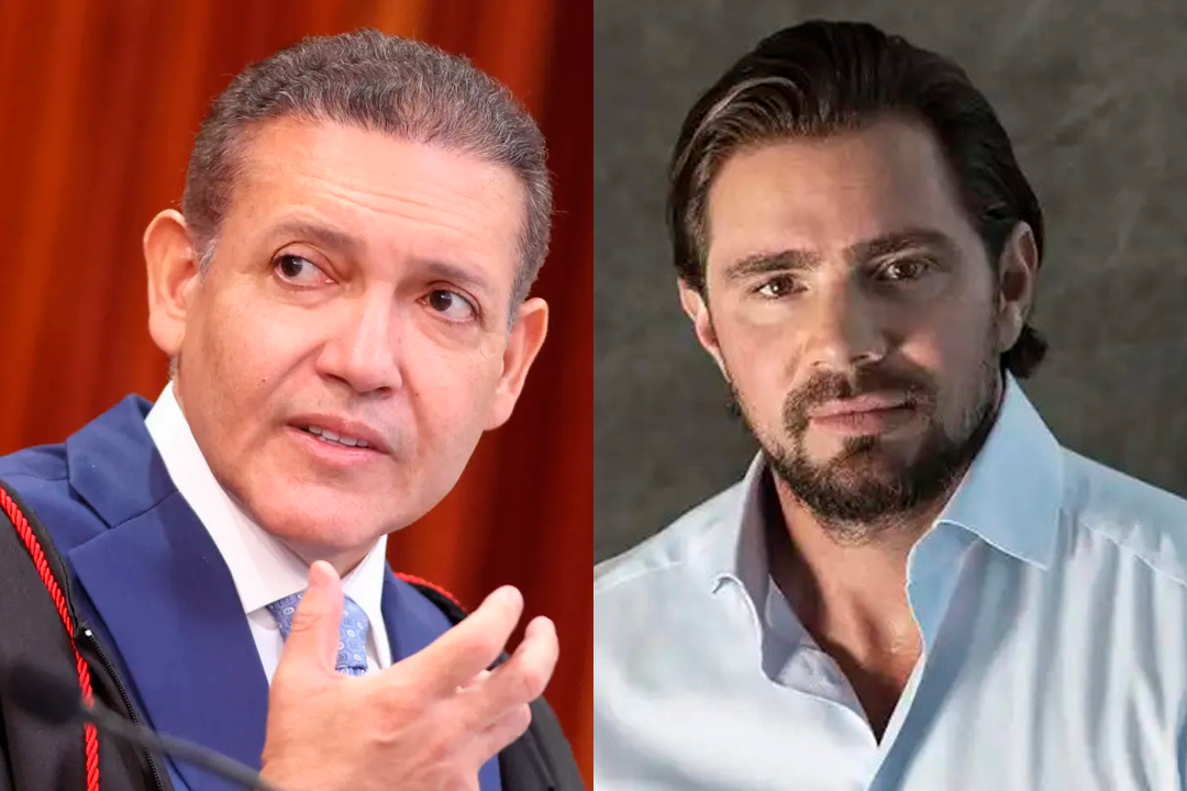 PF envia ao STF contrato de R$ 427 milhões ligado a aliados de ministro