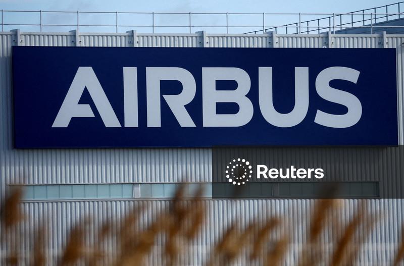 Airbus investiga falha no A321neo