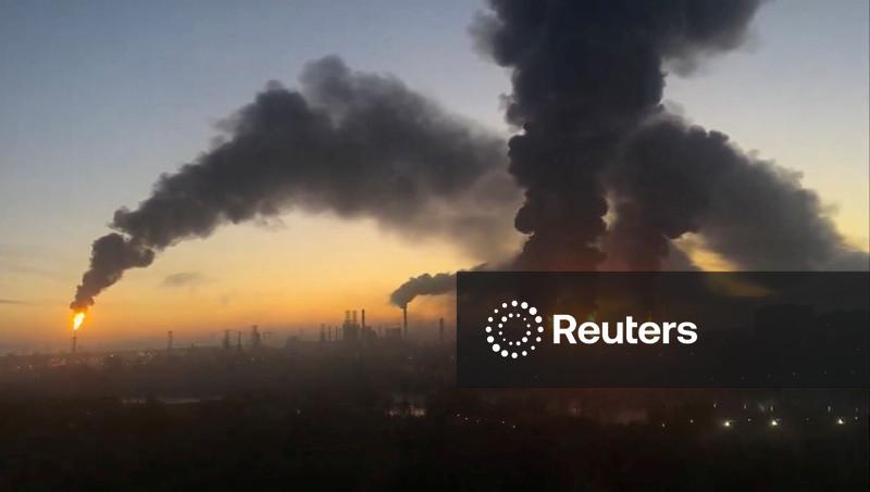 Trump afirma que Rússia perdeu controle de seu setor de diesel e pede fim da guerra na Ucrânia