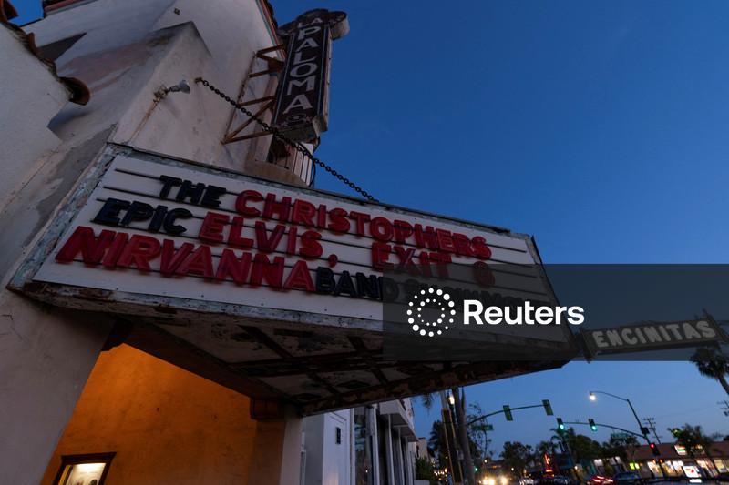 Bilheteria de Hollywood retoma níveis pré-pandemia com volta de mulheres e público mais jovem aos cinemas