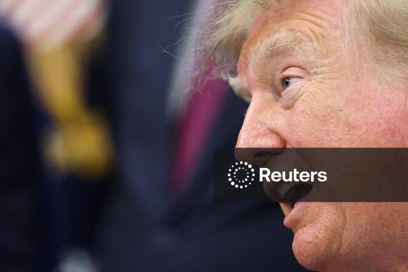 Trump nega ter oferecido ao Irã alívio das sanções em troca de concessões nucleares