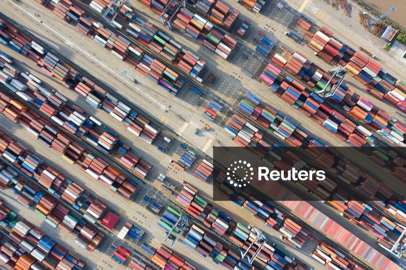 China espera que comércio cresça apesar dos desafios externos