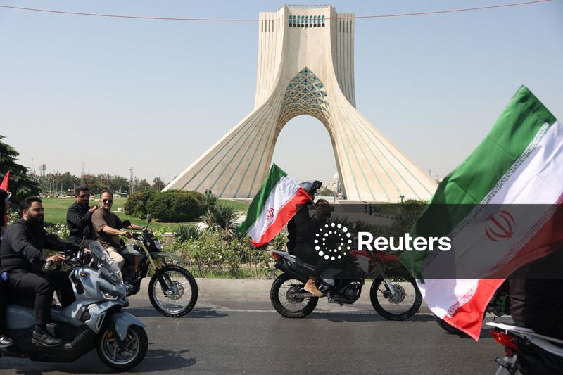 Trump rejeita proposta iraniana para reabrir Estreito de Ormuz e encerrar combates