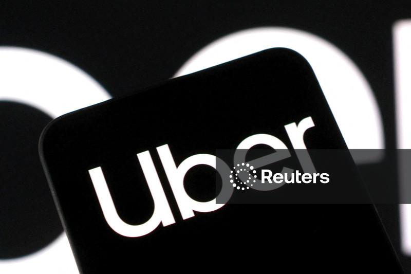Uber demitirá 10% dos funcionários no maior corte desde a pandemia de Covid-19
