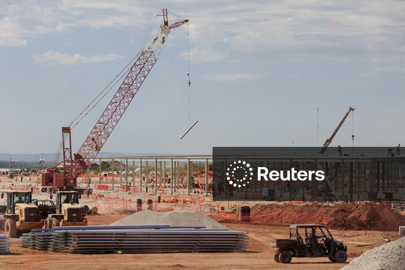 Câmara dos Deputados dos EUA aprova primeiro projeto de lei que aborda impacto econômico do boom dos data centers