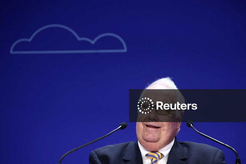 Berkshire Hathaway busca manter cultura intacta com chegada de Howard Buffett