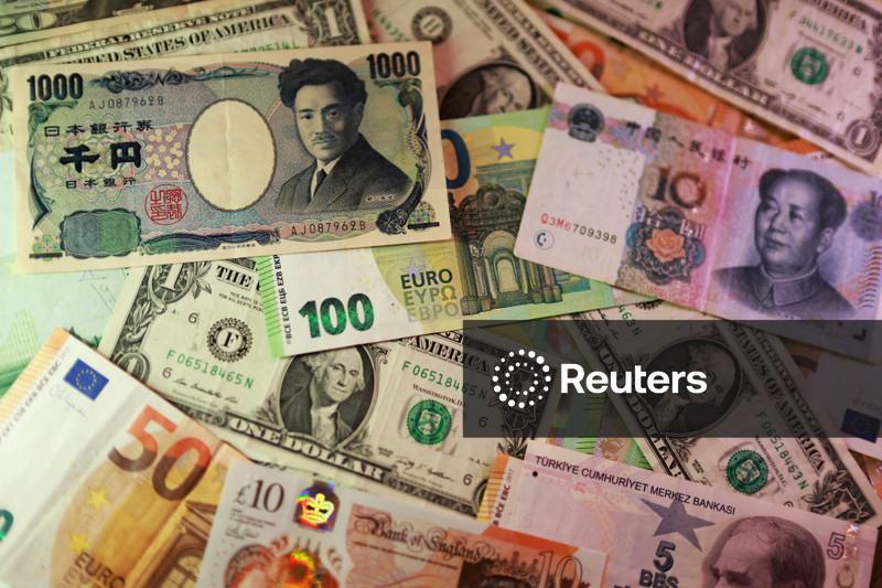 Liquidação de títulos se intensifica com temores sobre preços do petróleo e dívida