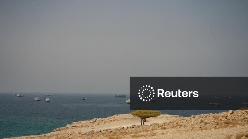 Acordo sobre Ormuz não deve ser assinado em reunião na segunda, diz autoridade iraniana