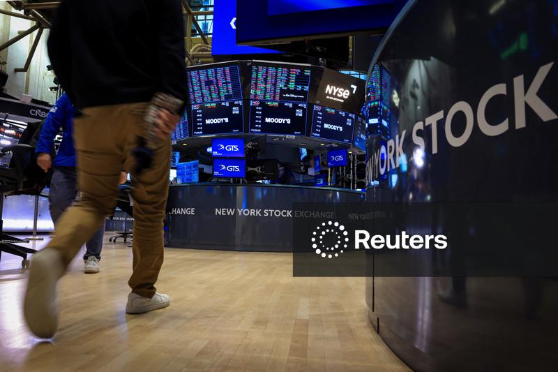 S&P 500 tem estabilidade com aumento dos rendimentos dos títulos