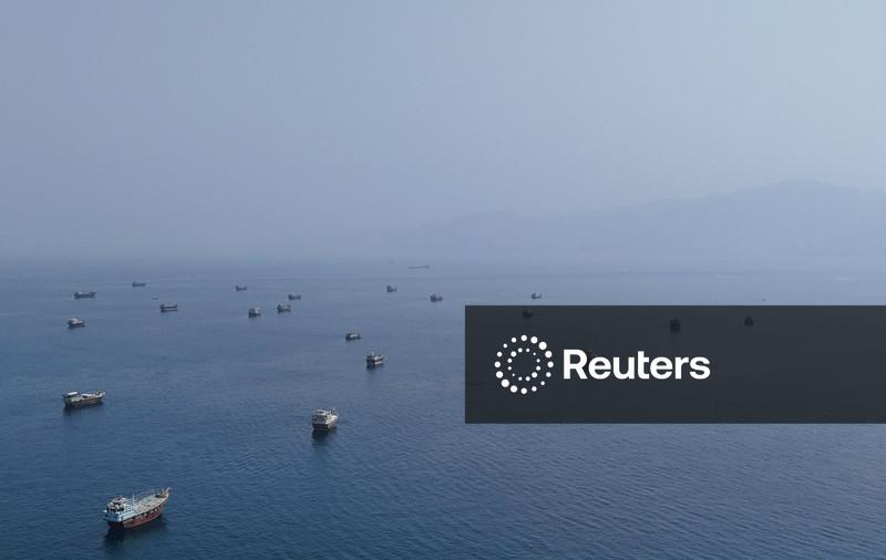 Dois petroleiros que transportavam petróleo saudita são atacados no Estreito de Ormuz